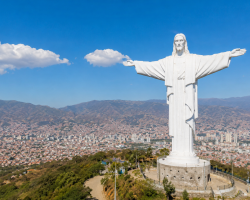 Cochabamba