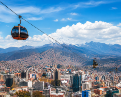 La Paz