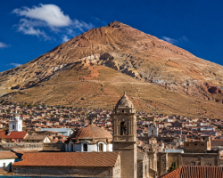 Potosi