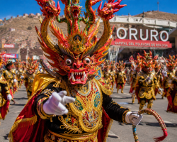oruro 2
